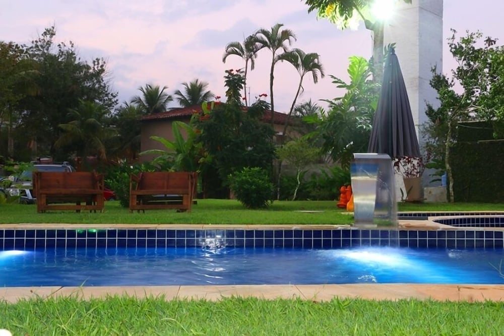 Pousada Solarium Unidade 2 Hotel Boutique 36/50