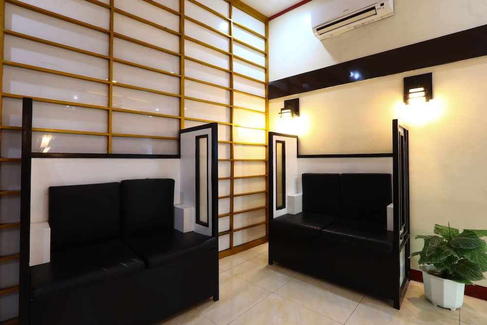 Hotel Sogo Yabut 23/26