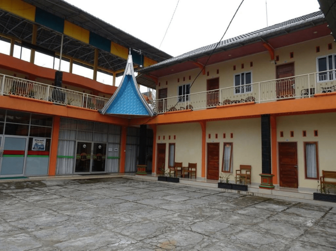 Penginapan Intan Bandara 1/11