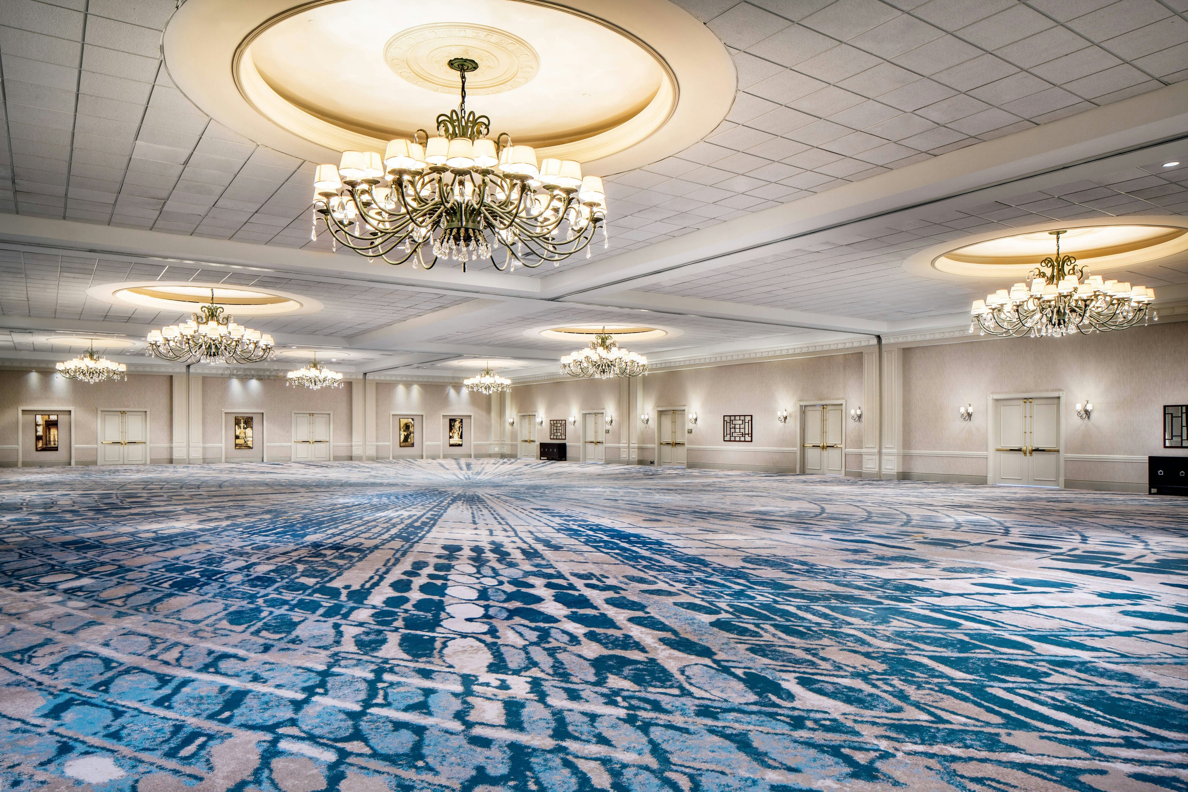 Westin Savannah Harbor Golf Resort Spa 8/50