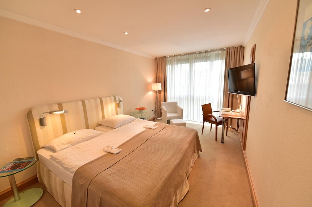 STADT HOTEL Iserlohn 19/61
