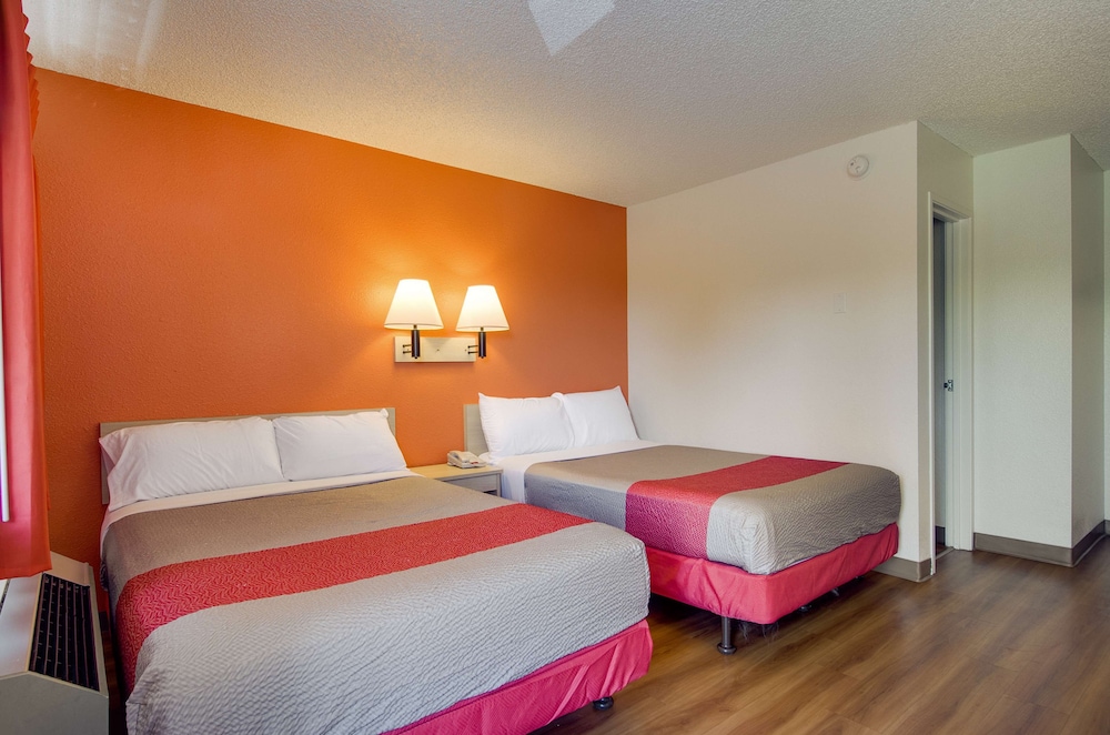 Motel6 Tacoma, WA - Fife 19/39