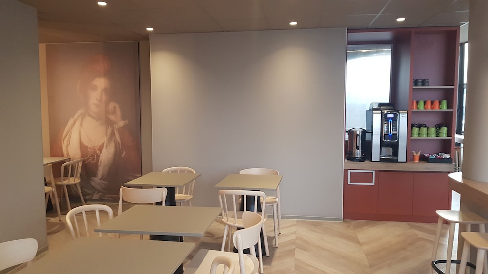 ibis Styles Le Mans Centre Gare 48/73