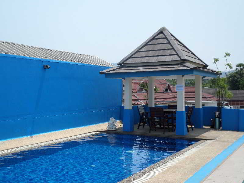 White Sand Resortel 6/40
