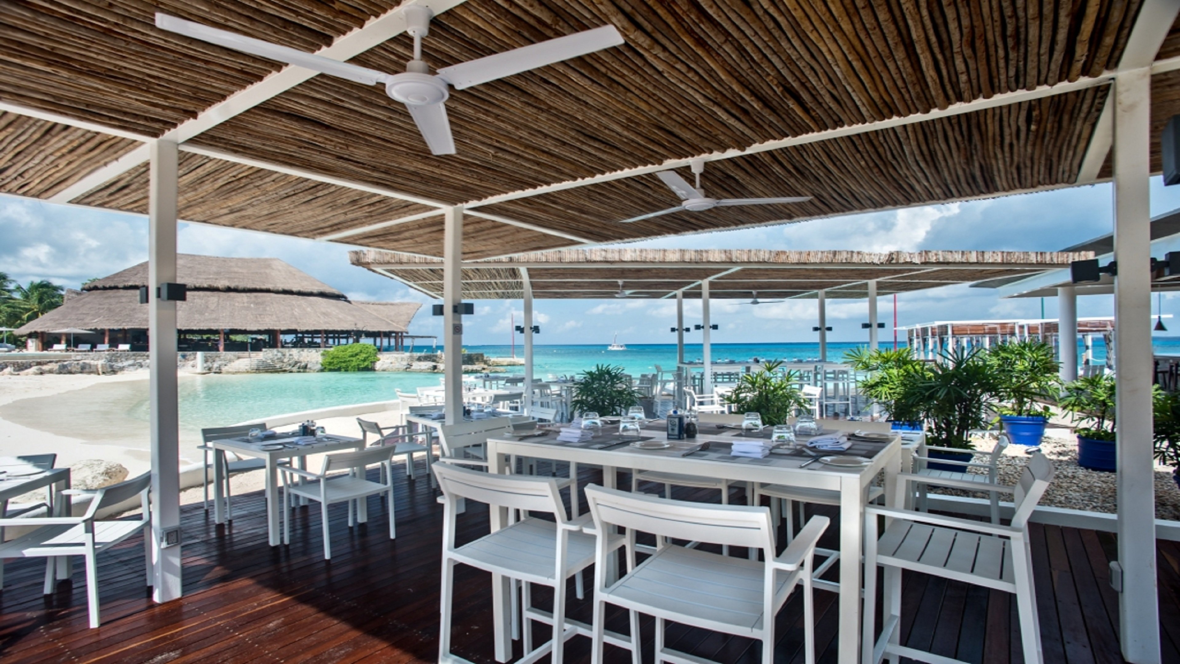 InterContinental Presidente Cozumel Resort Spa by IHG 30/50