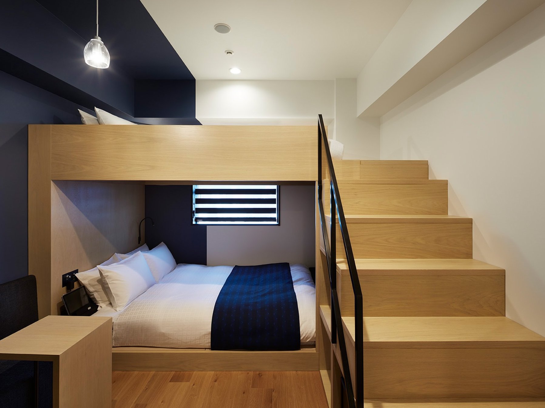 The Square Hotel Kanazawa 17/41