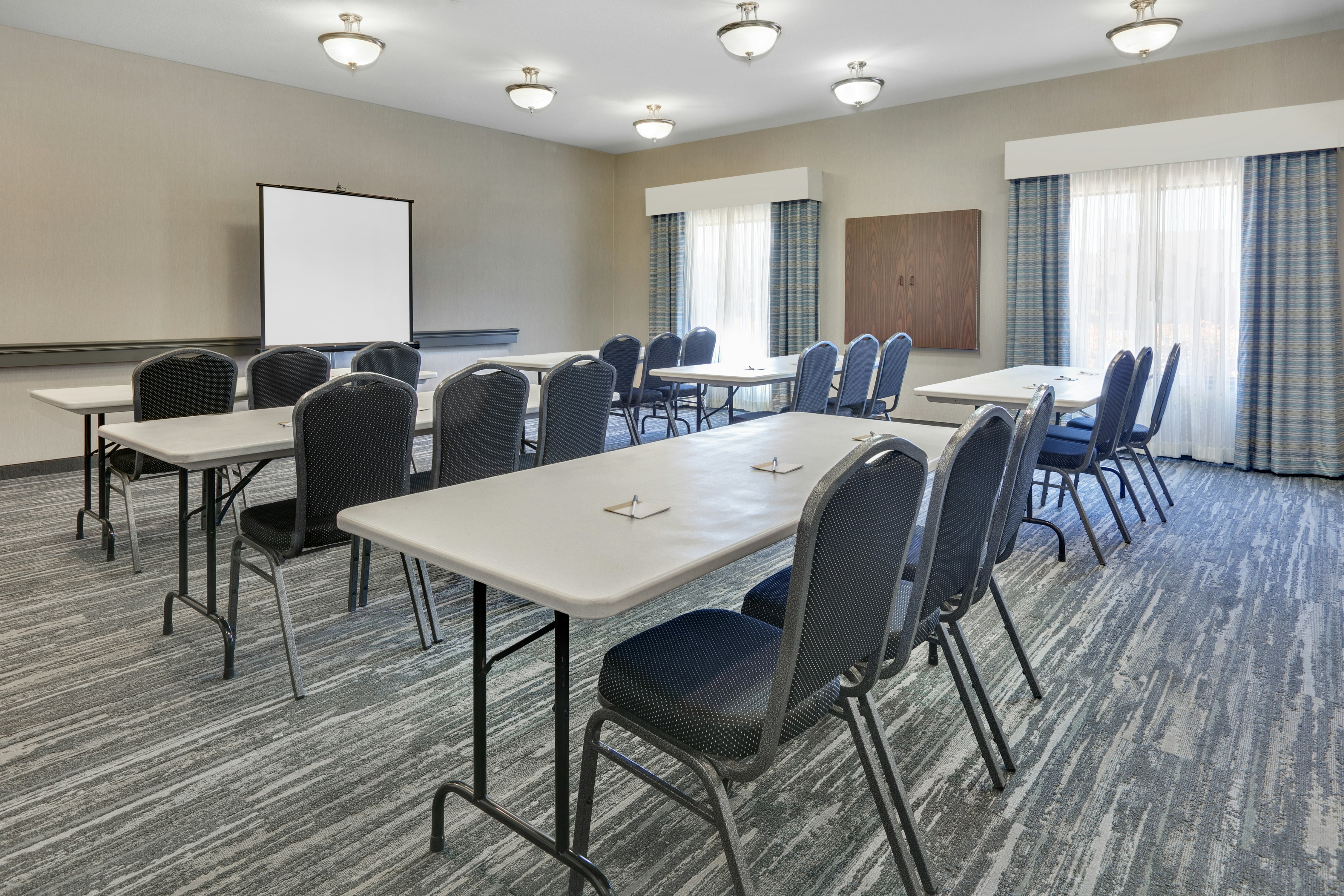 Hampton Inn Suites Childress 8/8