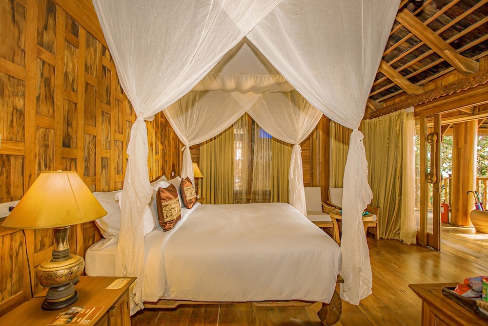 Santhiya Koh Yao Yai Resort Spa 16/74