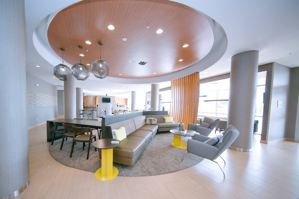 SpringHill Suites by Marriott San Angelo 24/50