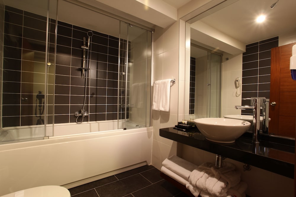 Tiara Termal Spa Hotel 74/77