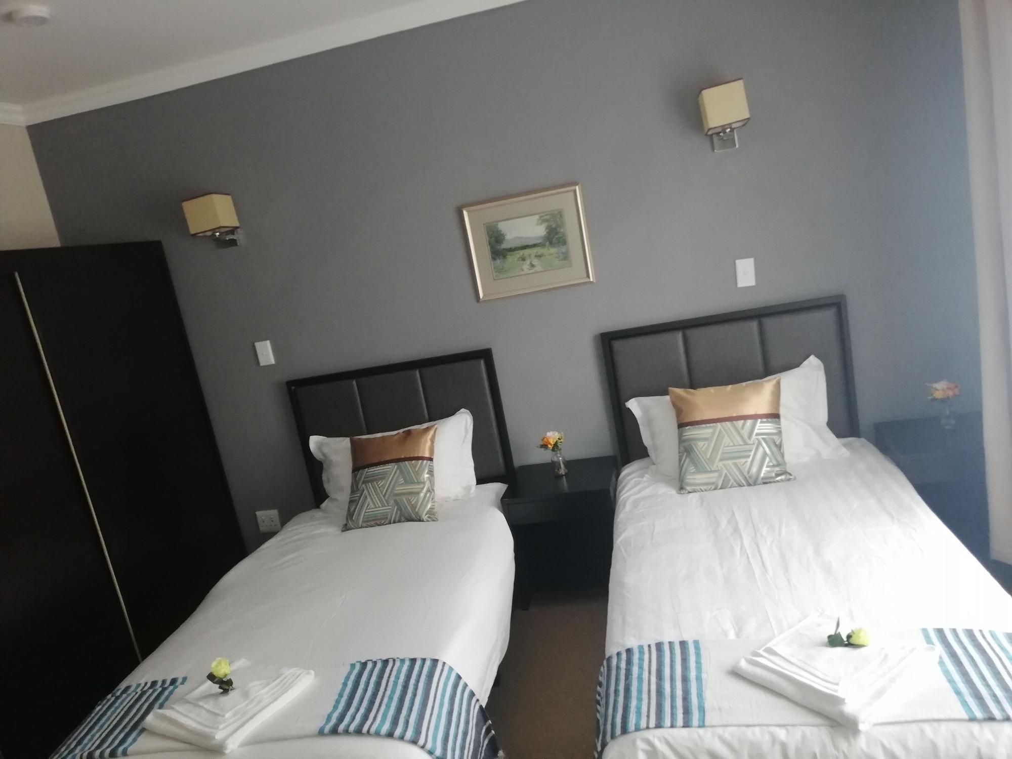 Atlantic Pearl Guest House Rivonia 8/24
