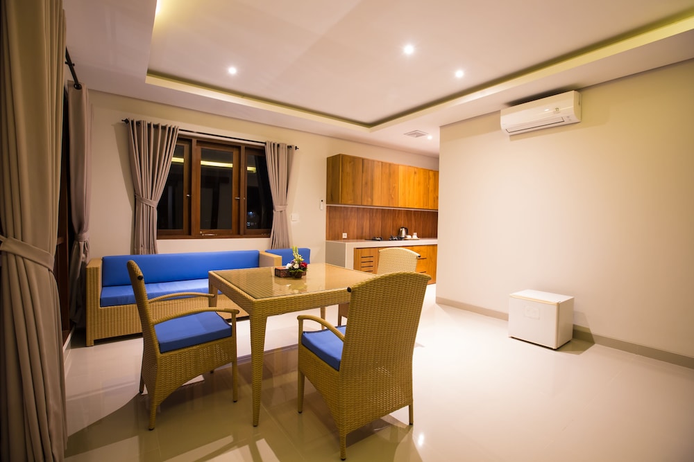 Seken Cottages Ubud 15/39