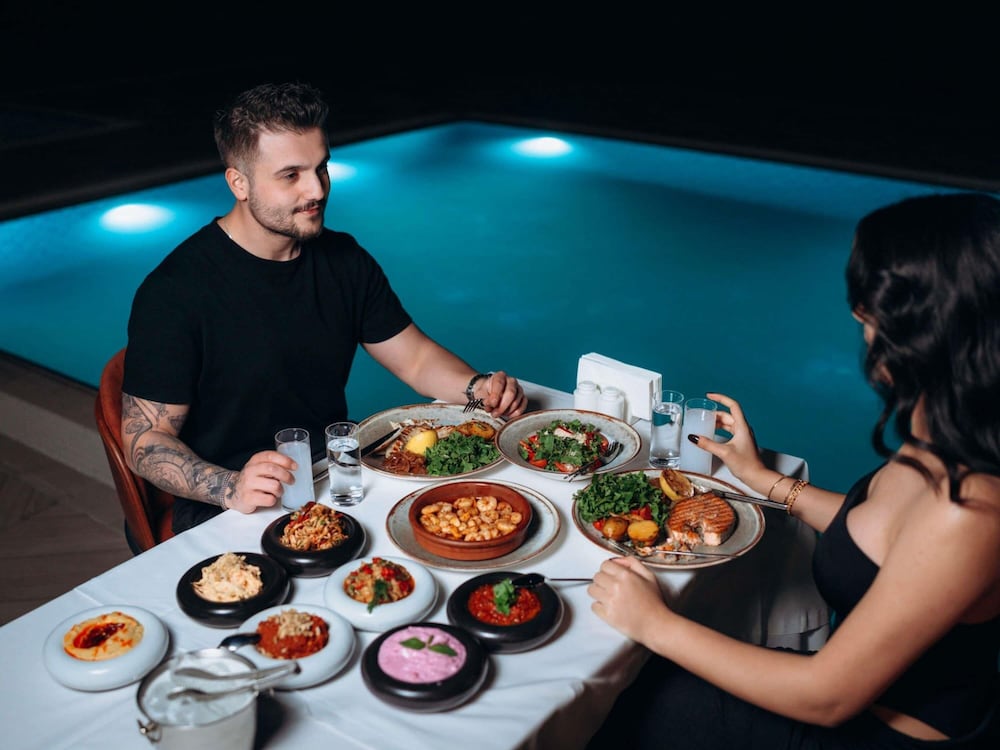 Novotel Gaziantep 53/71