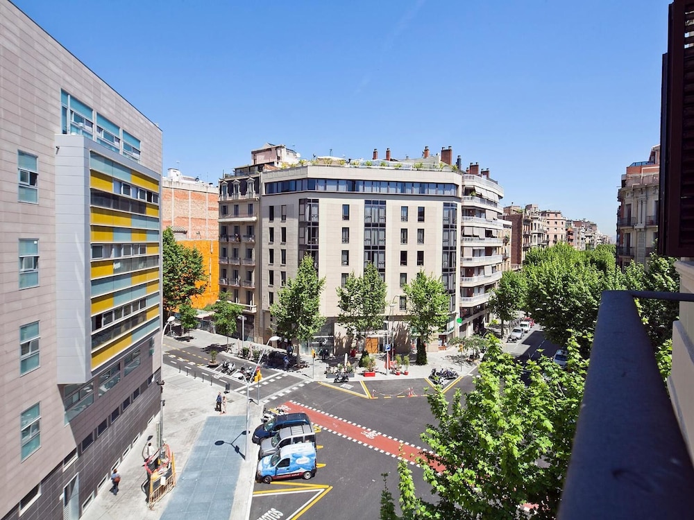 Bonavista Apartments - Eixample 14/16