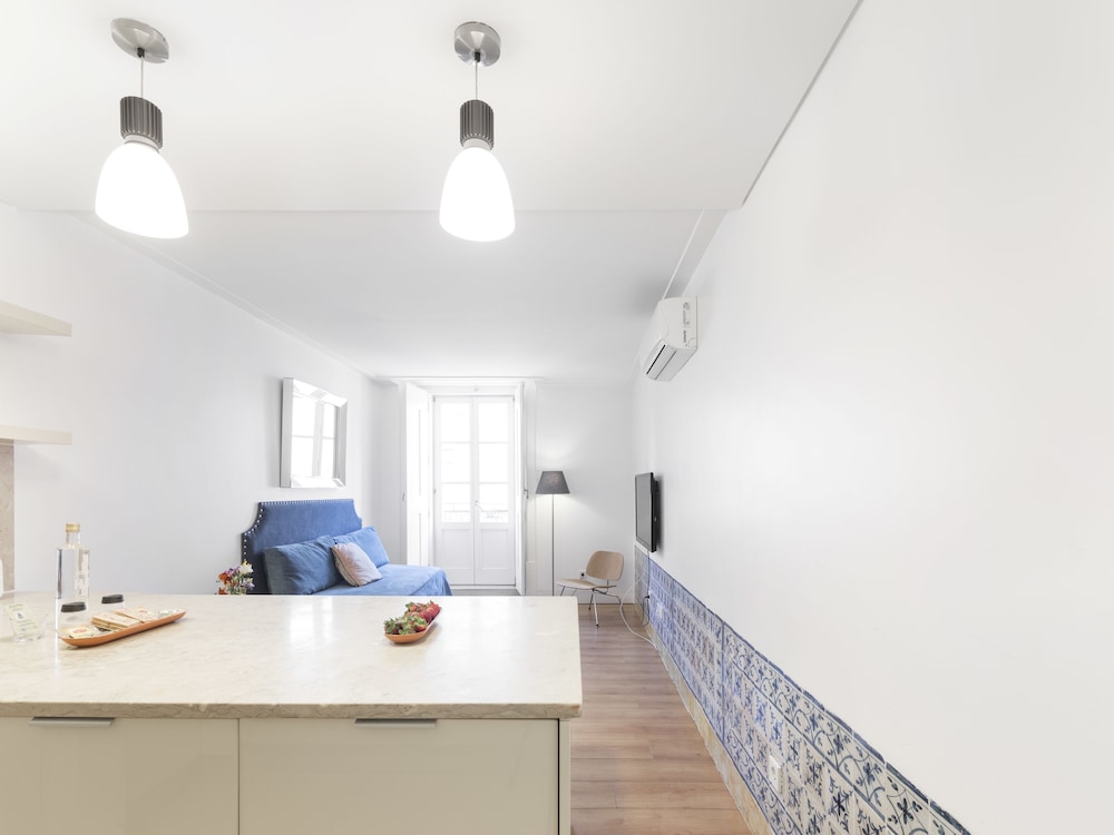 Lisbon Serviced Apartments Baixa 9/65