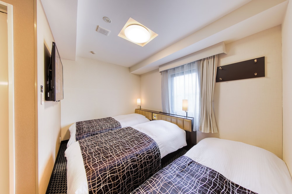APA HOTEL HIROSHIMA-EKIMAE OHASHI 13/50