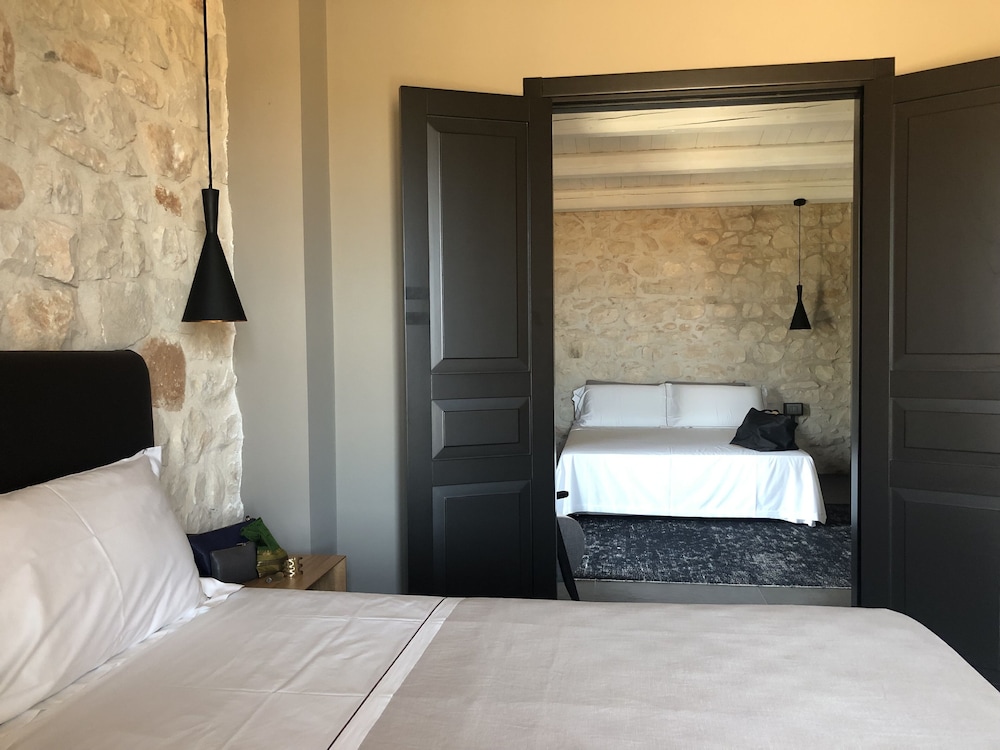 Pietra d'Acqua Natural Retreat and Spa Resort 16/49