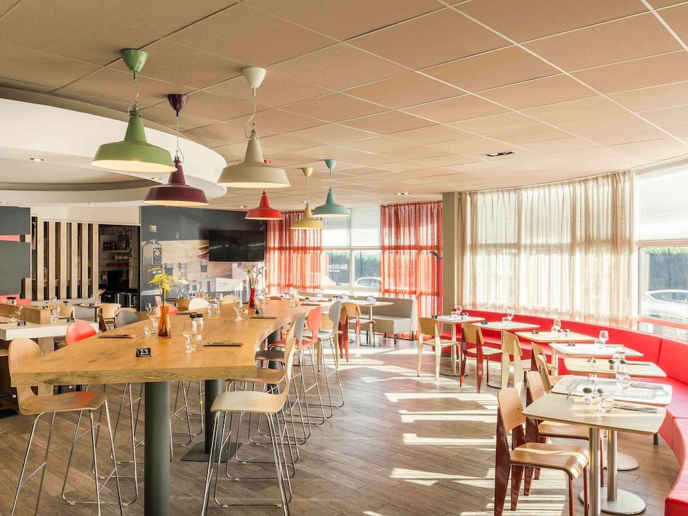 Ibis Le Havre Centre 64/74