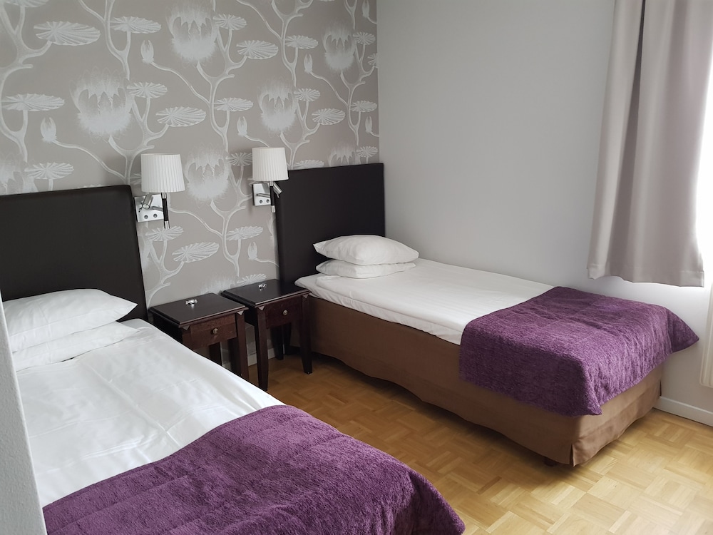 Vimmerby Stadshotell, WorldHotels Crafted 11/40