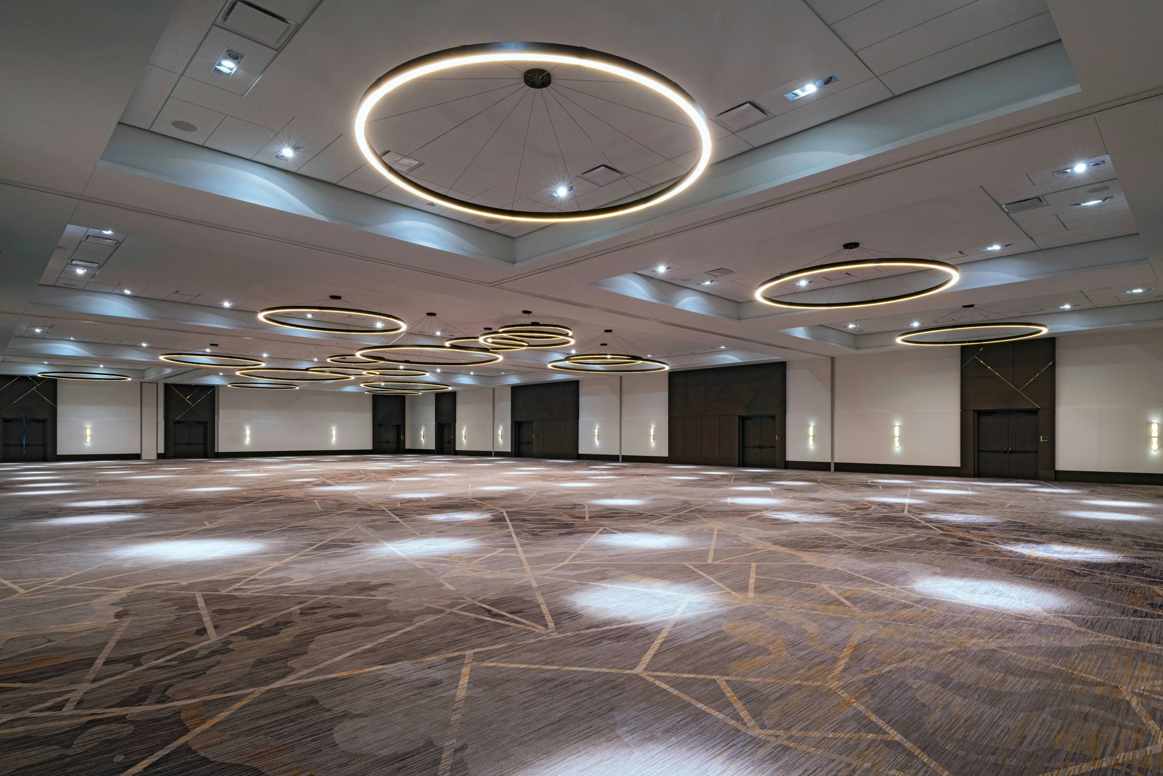 Austin Marriott Downtown 51/58