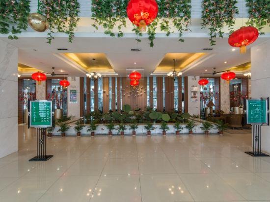 Pearl Bay Seaview Hotel (Laojie Seaview) 11/37