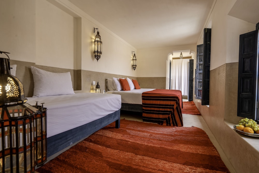Riad Dar Sara 14/62
