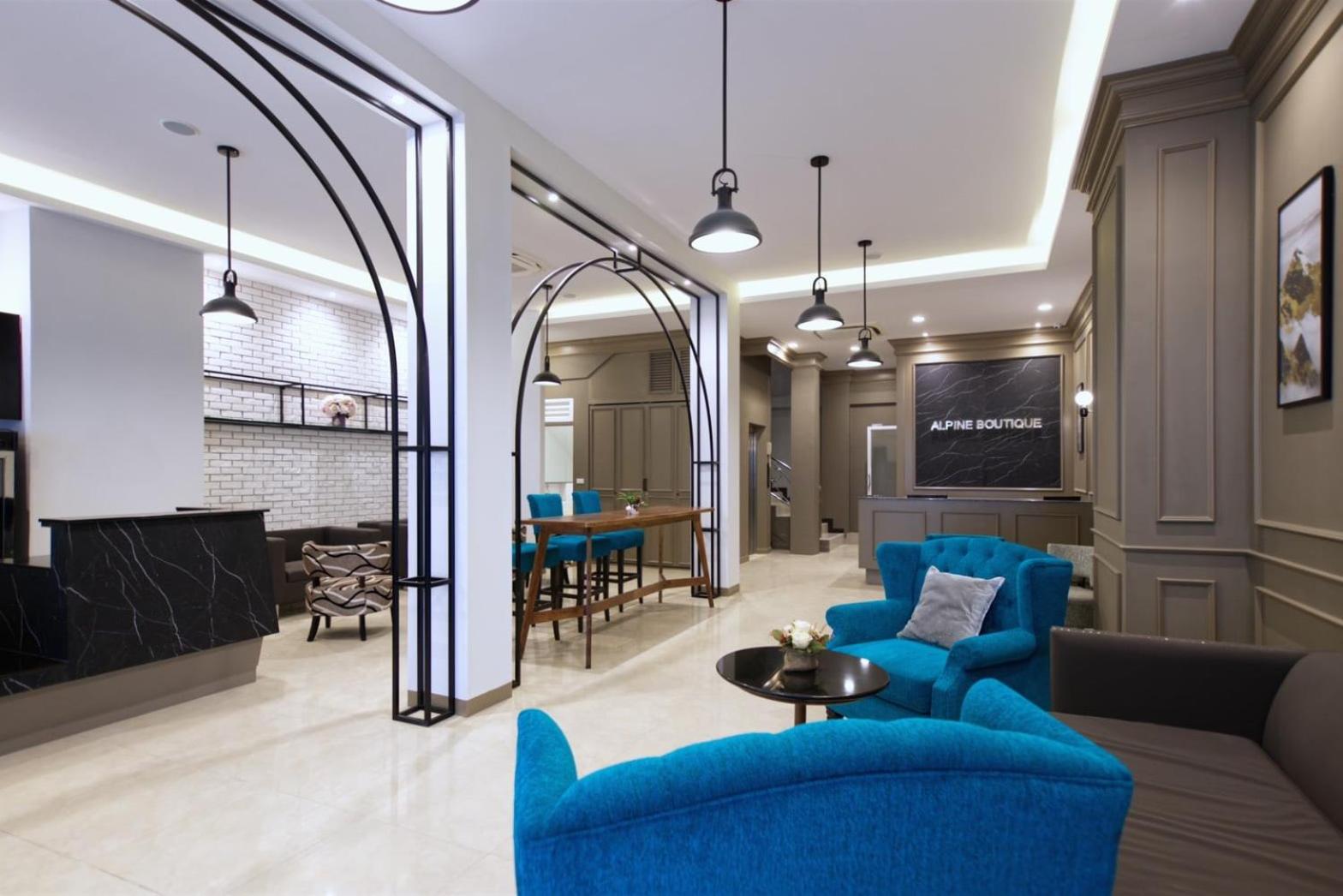 Tara Monte Hotel Pratunam 8/14