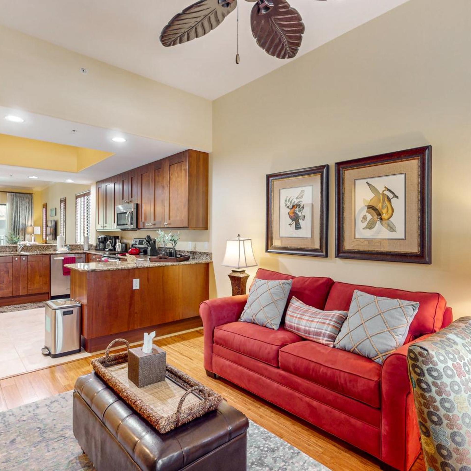 The Cottages at Naples Bay Resort 23/40