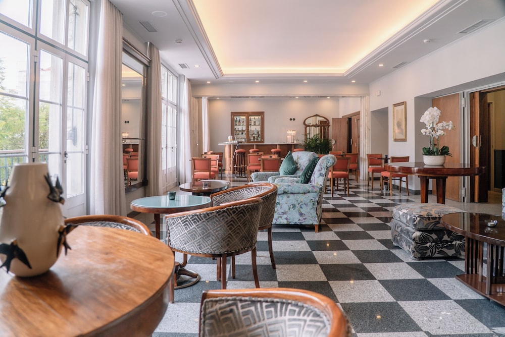 Metropole Hotel Lisbon 45/60