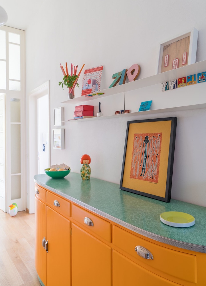 Zip B&B In Florence 3/40