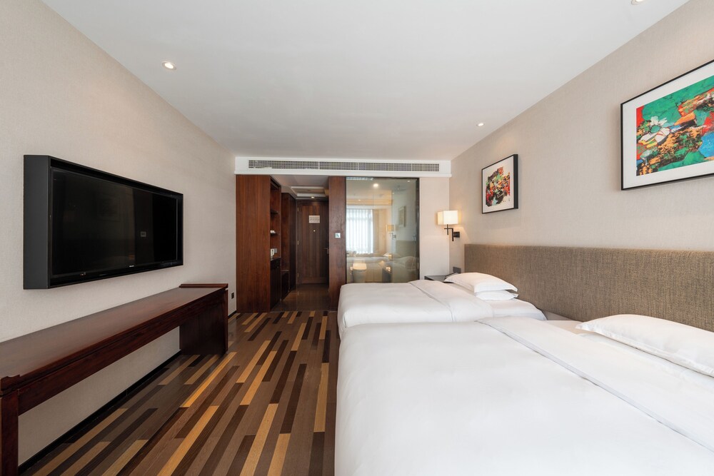 Tian Sheng SSAW Boutique Hotel Qi Dong 24/61
