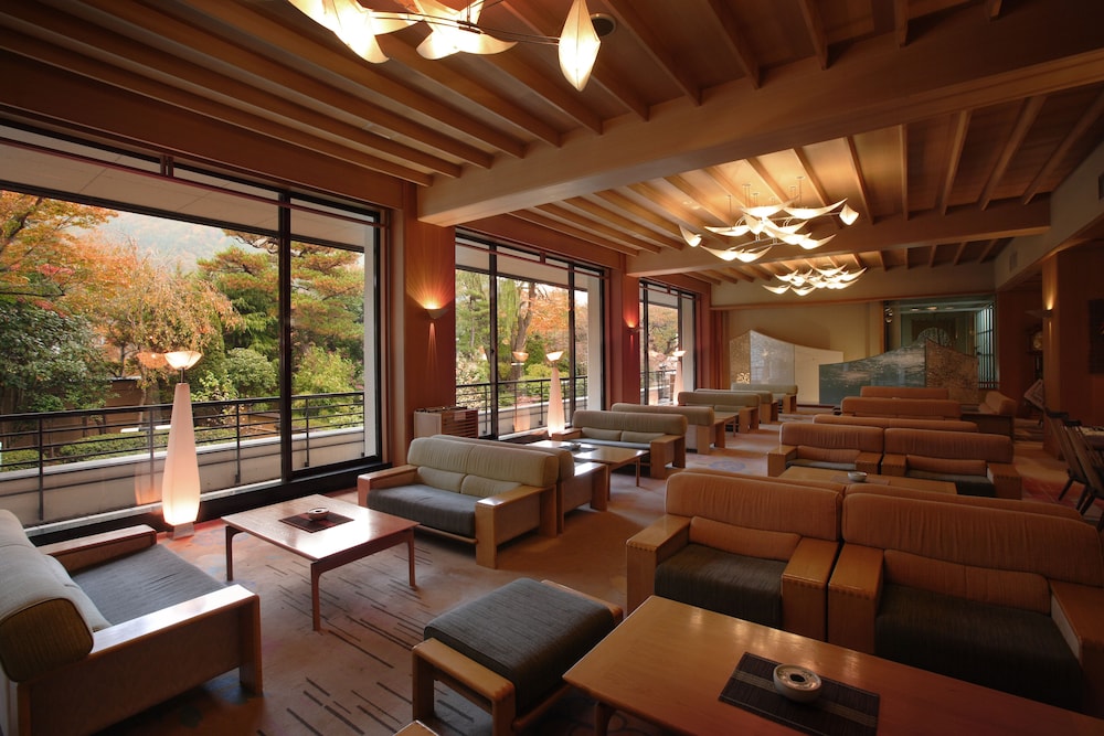 Yumeminoyado Kansyokan (ex Semi Onsen Yumemi no Yado Kanshokan) 30/50