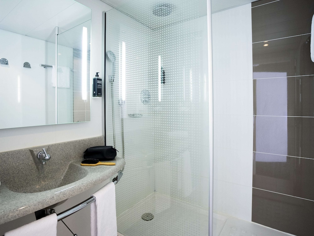 ibis Styles Lille Neuville en Ferrain 45/47