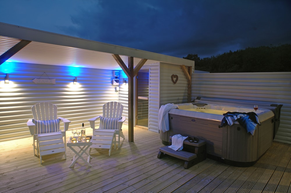 Retallack Resort and Spa 18/50