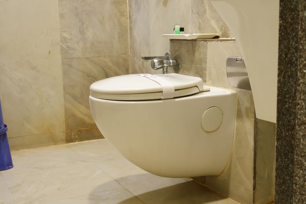 OYO Rooms Thaltej SG Highway 50/51