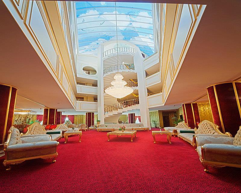 Antea Palace Hotel & SPA (ex. Best Western) 25/48