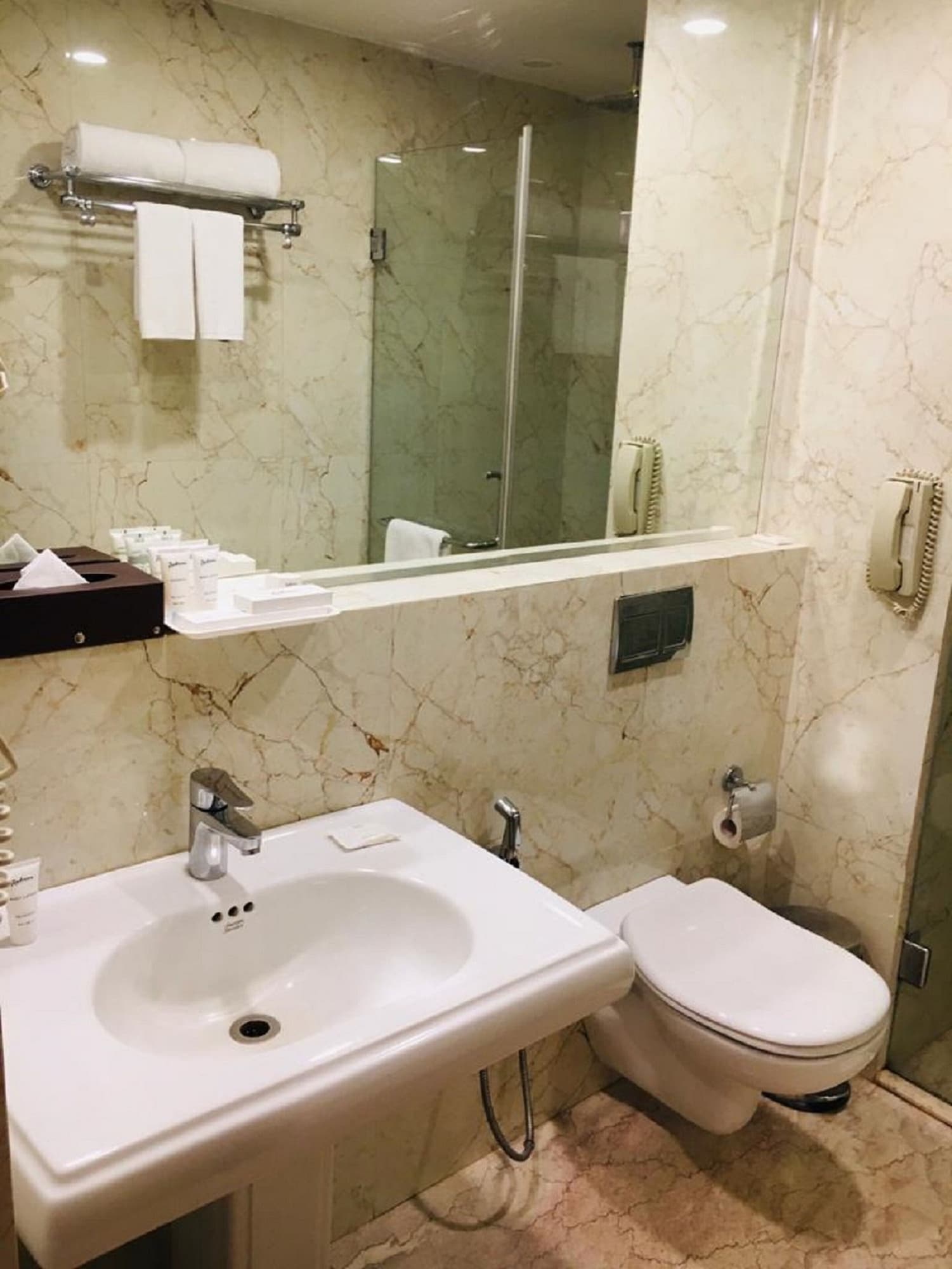 RADISSON GOA CANDOLIM HOTEL, North Goa