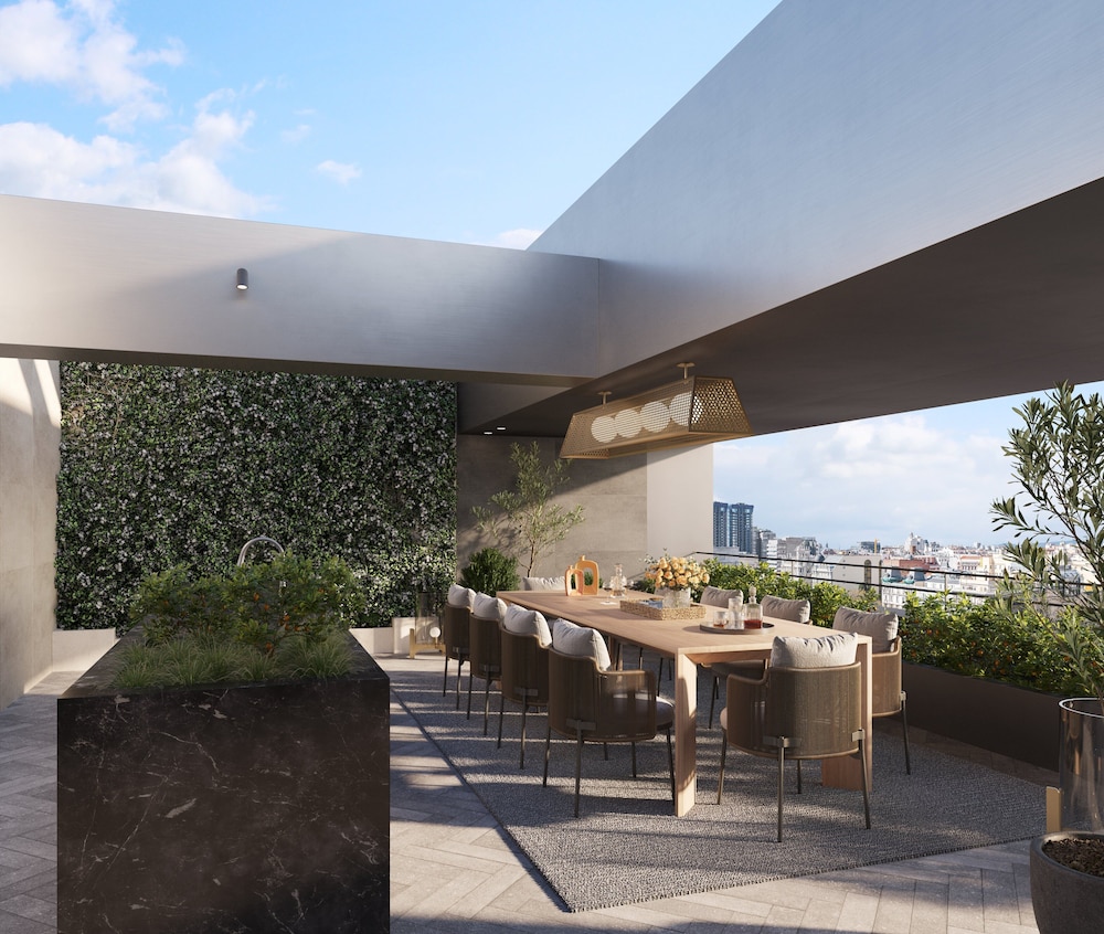 Rosewood Villa Magna 70/74