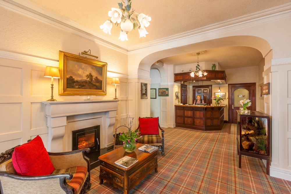 Butler Arms 30/57