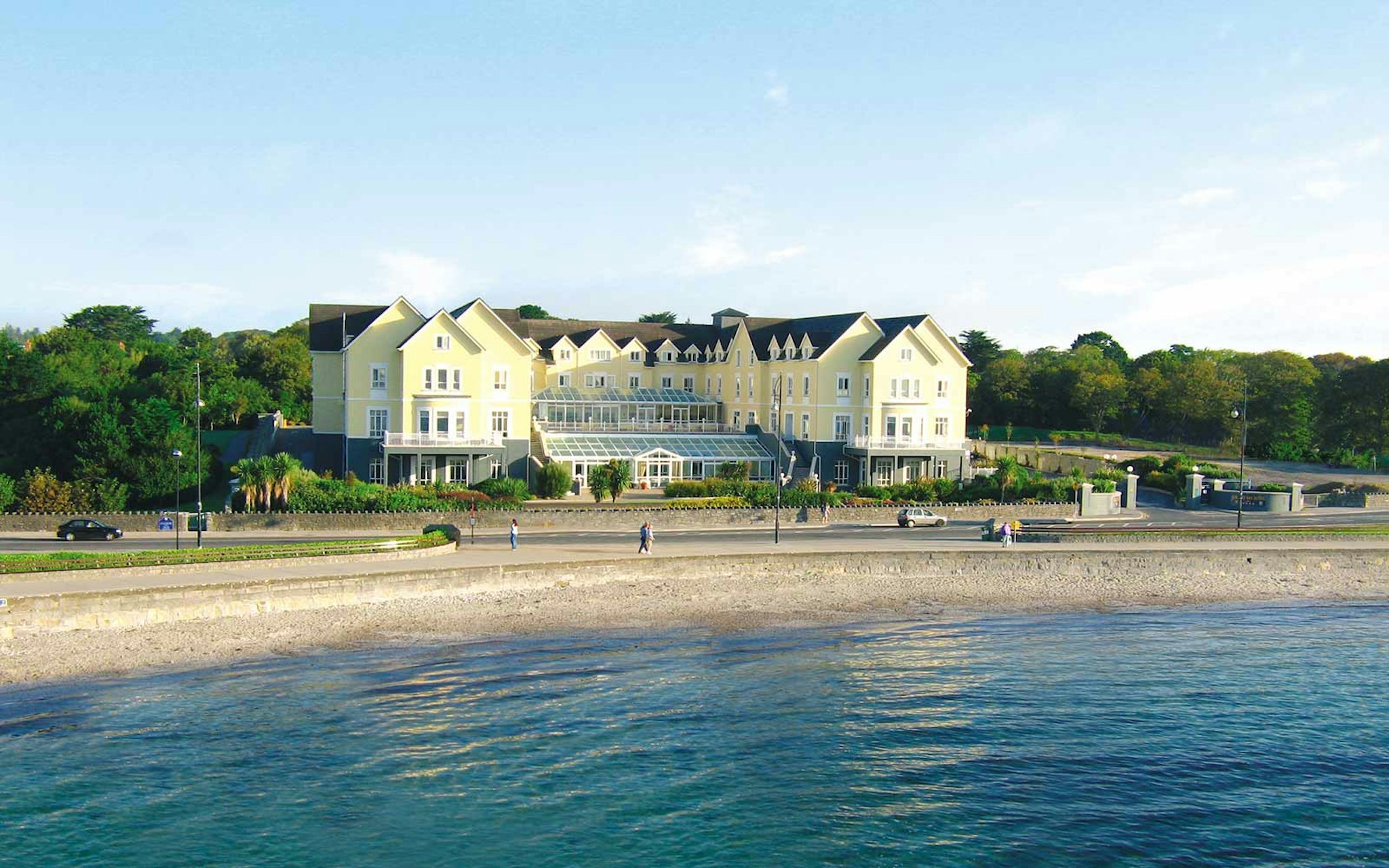 Galway Bay Hotel 34/36