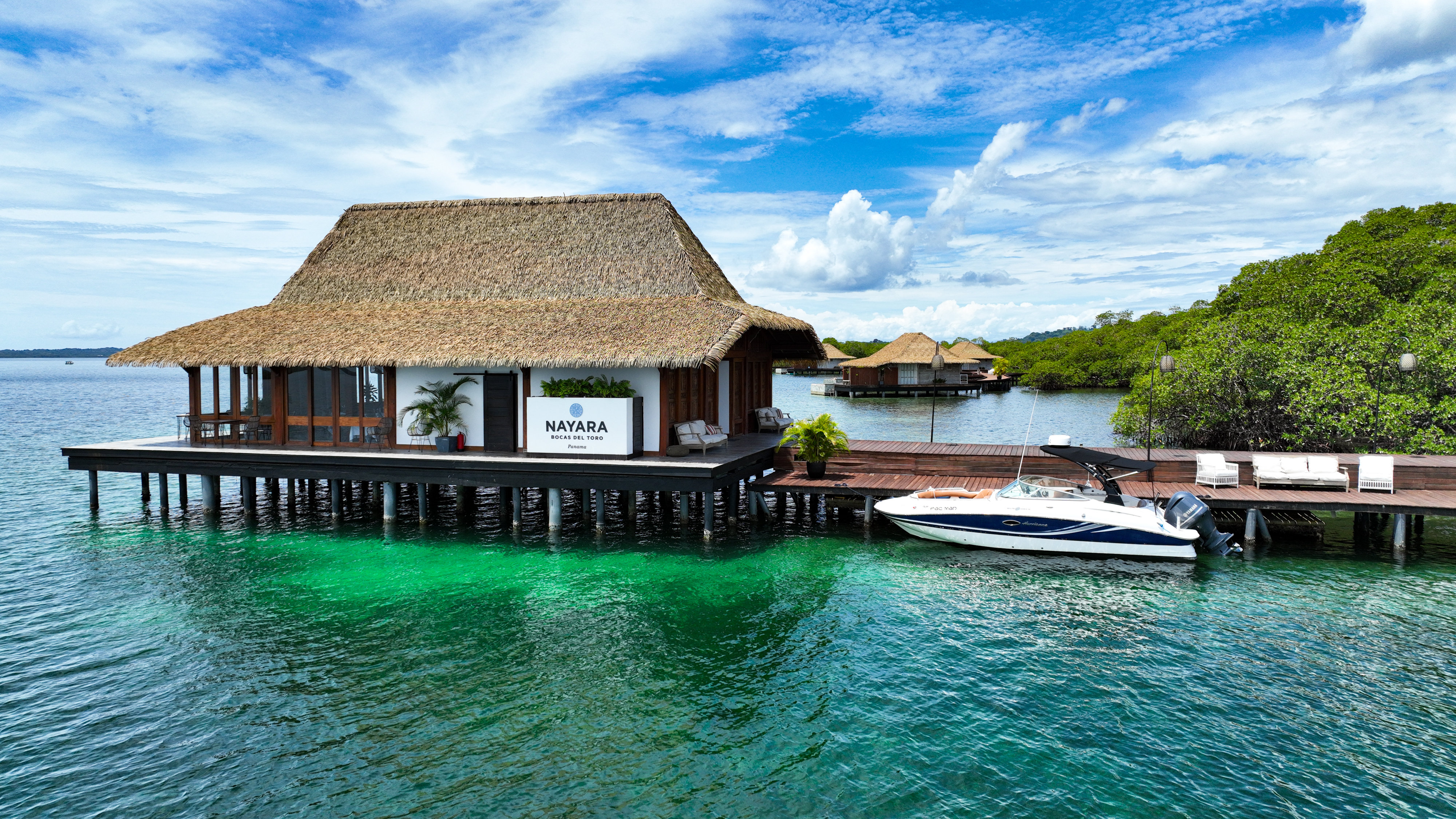 Nayara Bocas del Toro 15/30