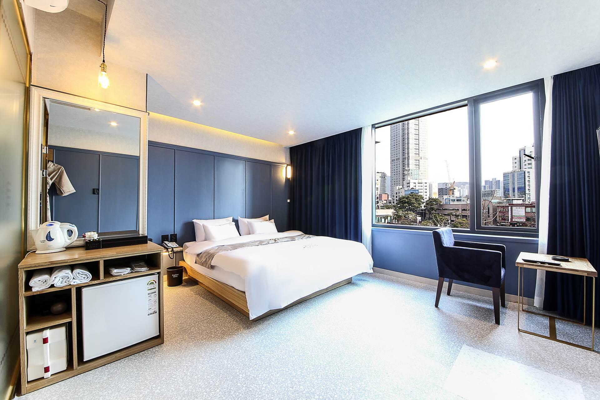 Carino Hotel 12/32