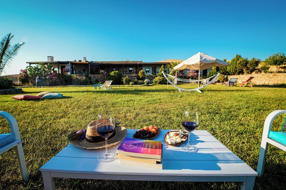 Harmani Tatil Ciftligi 15/20