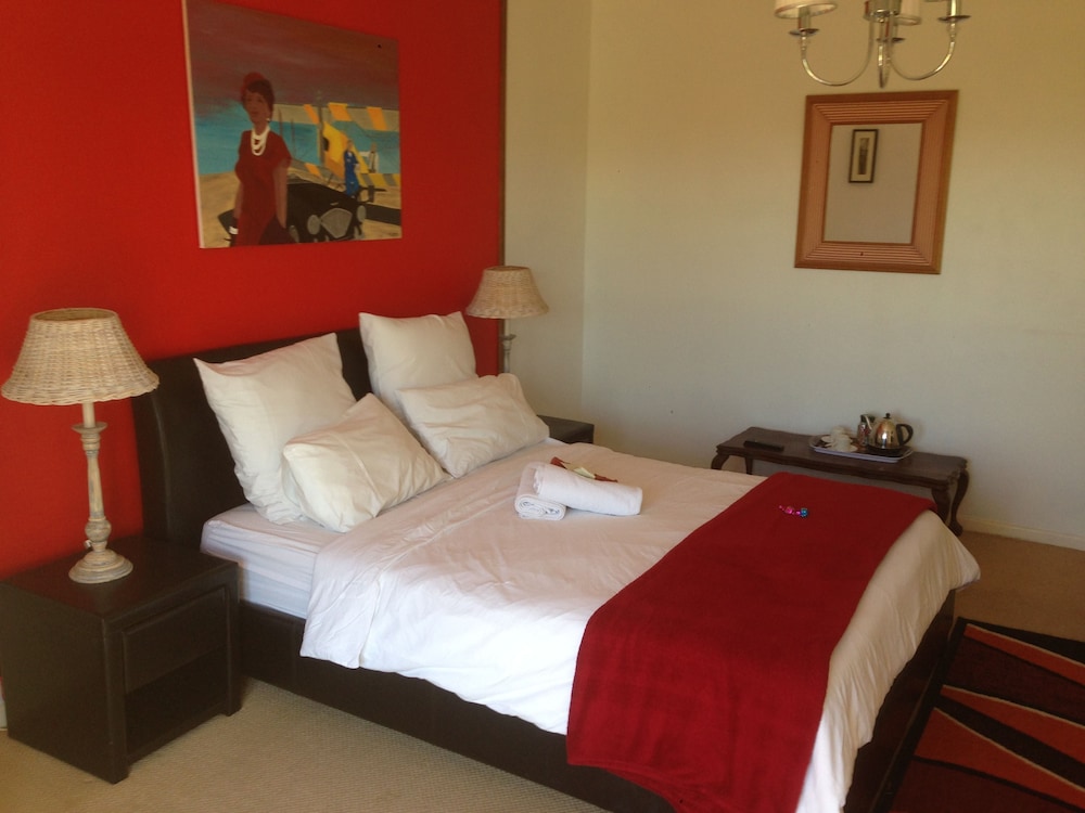 Helderberg Guesthouse 9/29