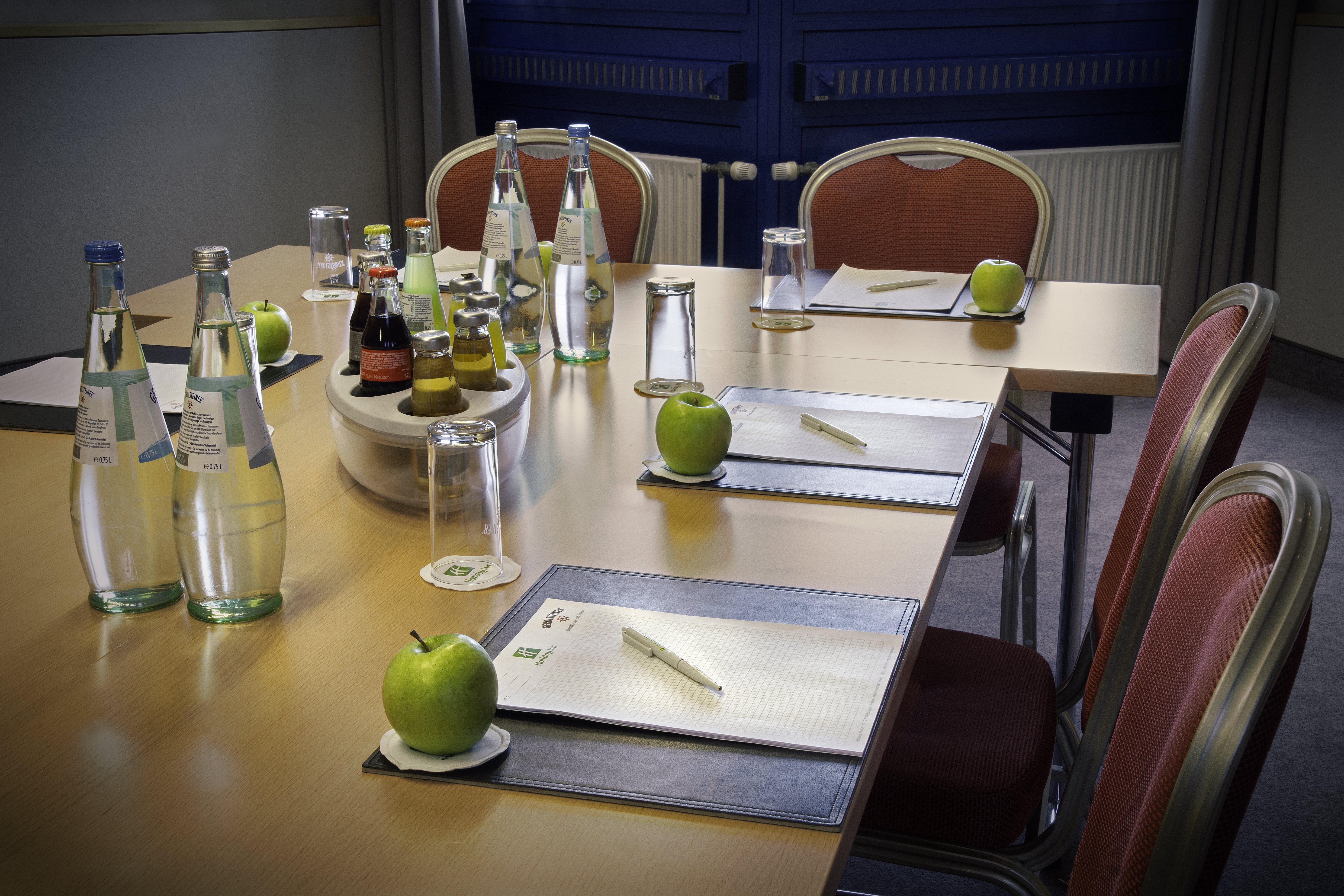 Holiday Inn Stuttgart 61/79