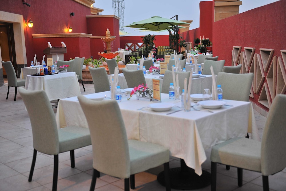 فندق سويت إن(Suite Inn Hotel) 23/29