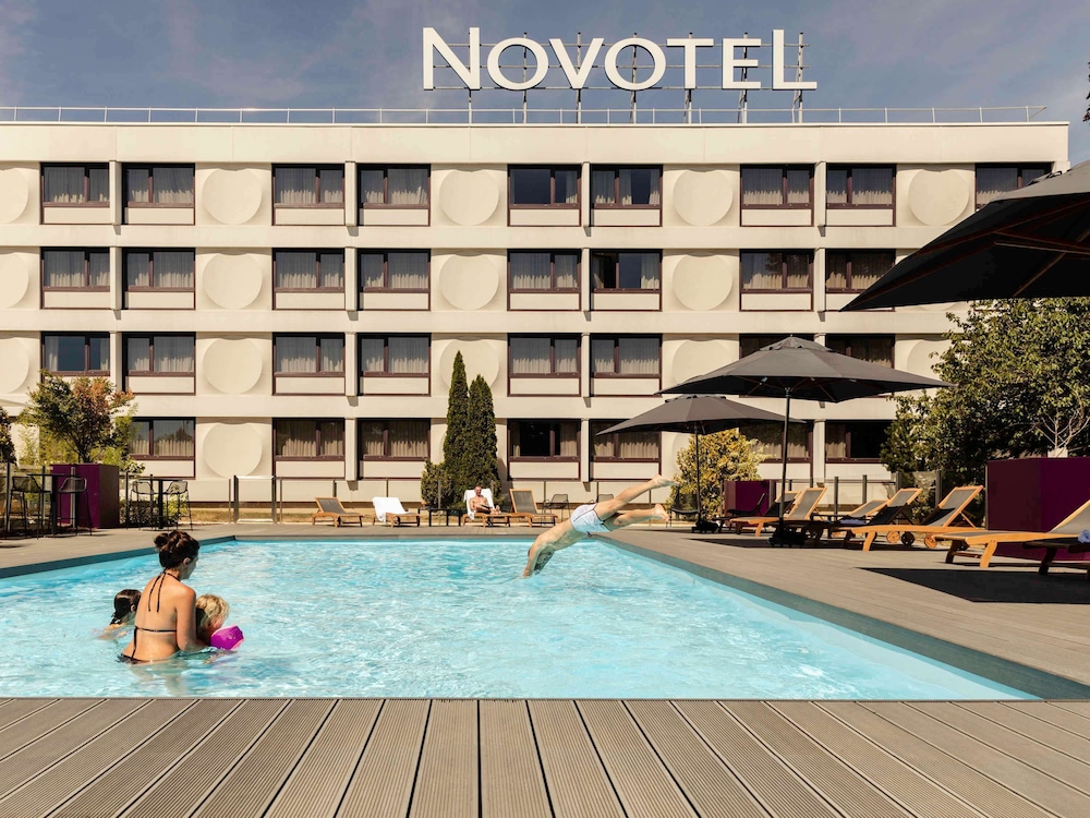 Novotel Nancy 2/67