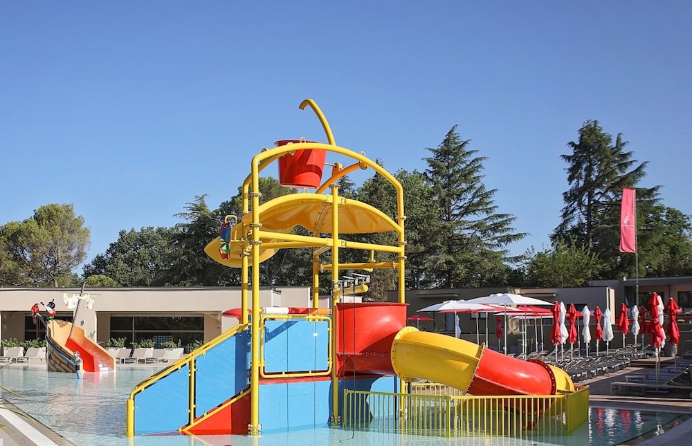 Garden Suites Park Plava Laguna 31/44