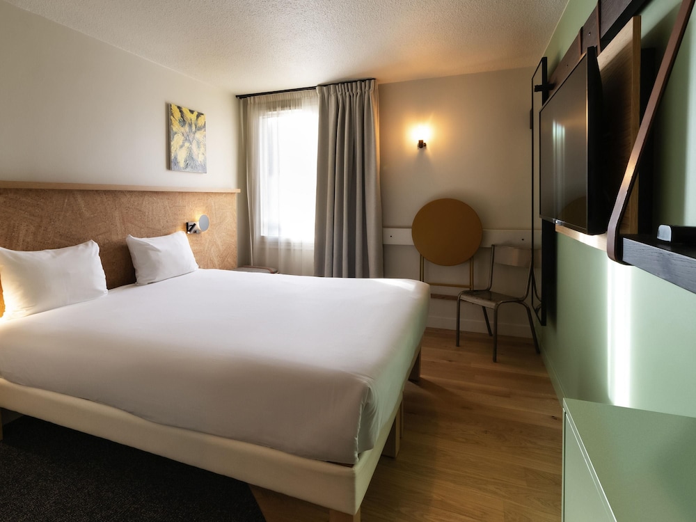 Greet Hotel Colmar 9/49