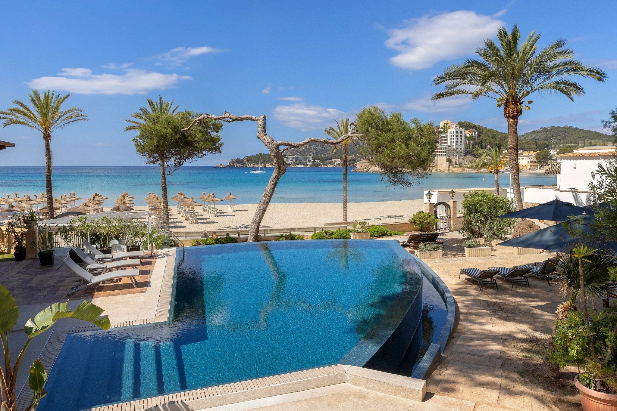Secrets Mallorca Villamil Resort and Spa - Adults Only 81/81